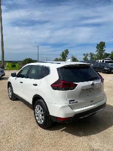 2018 Nissan Rogue S - Photo 7