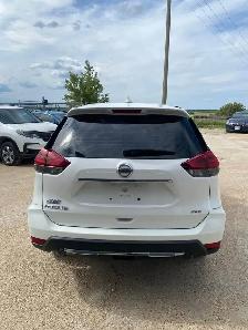 2018 Nissan Rogue S - Photo 9