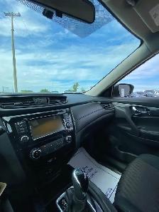 2018 Nissan Rogue S - Photo 13