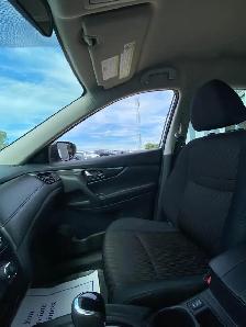 2018 Nissan Rogue S - Photo 14