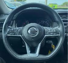 2018 Nissan Rogue S - Photo 16