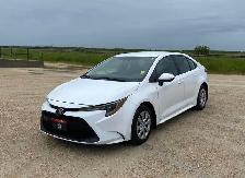 2021 Toyota Corolla LE - Photo 3