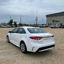 2021 Toyota Corolla LE - Photo 7