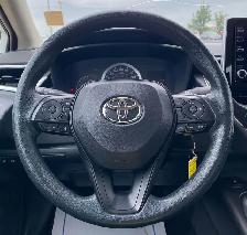 2021 Toyota Corolla LE - Photo 9