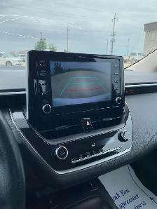 2021 Toyota Corolla LE - Photo 11
