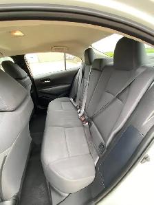 2021 Toyota Corolla LE - Photo 15
