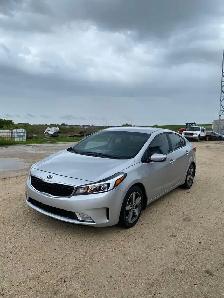 2018 Kia Forte LX - Photo 3