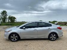 2018 Kia Forte LX - Photo 4