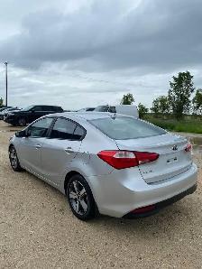 2018 Kia Forte LX - Photo 5