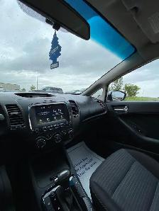 2018 Kia Forte LX - Photo 14
