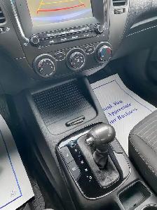 2018 Kia Forte LX - Photo 15