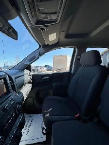 2022 Chevrolet Silverado 1500 Custom Trail Boss - Photo 15