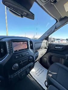 2022 Chevrolet Silverado 1500 Custom Trail Boss - Photo 17