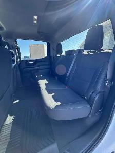 2022 Chevrolet Silverado 1500 Custom Trail Boss - Photo 18