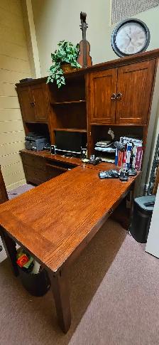 Beautiful home office - Photo 2