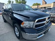 2013 Ram 1500 ST NEW SAFETY CLEAN TITLE LOW KM - Photo 2