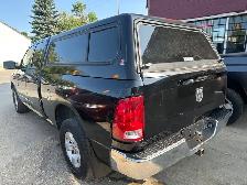 2013 Ram 1500 ST NEW SAFETY CLEAN TITLE LOW KM - Photo 3