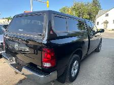 2013 Ram 1500 ST NEW SAFETY CLEAN TITLE LOW KM - Photo 4