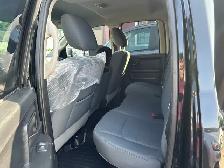 2013 Ram 1500 ST NEW SAFETY CLEAN TITLE LOW KM - Photo 5