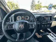 2013 Ram 1500 ST NEW SAFETY CLEAN TITLE LOW KM - Photo 10