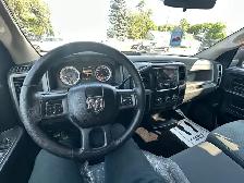 2013 Ram 1500 ST NEW SAFETY CLEAN TITLE LOW KM - Photo 12