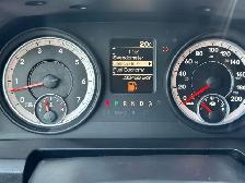 2013 Ram 1500 ST NEW SAFETY CLEAN TITLE LOW KM - Photo 13