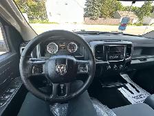 2013 Ram 1500 ST NEW SAFETY CLEAN TITLE LOW KM - Photo 14
