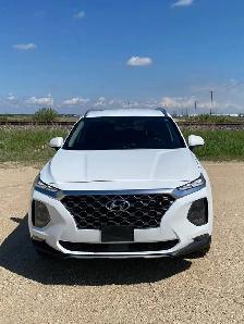 2019 Hyundai Santa Fe Essential - Photo 3