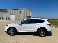 2019 Hyundai Santa Fe Essential - Photo 4