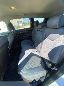 2019 Hyundai Santa Fe Essential - Photo 9
