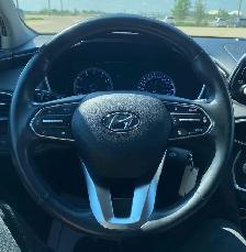 2019 Hyundai Santa Fe Essential - Photo 13