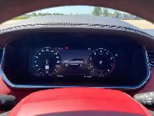 2020 Range Rover Sport HST - Photo 9
