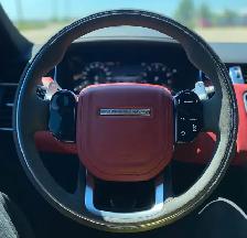 2020 Range Rover Sport HST - Photo 10