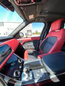 2020 Range Rover Sport HST - Photo 12