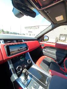 2020 Range Rover Sport HST - Photo 13