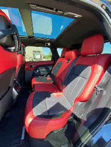 2020 Range Rover Sport HST - Photo 14