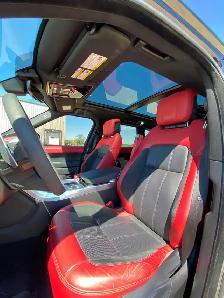 2020 Range Rover Sport HST - Photo 15