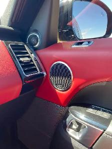 2020 Range Rover Sport HST - Photo 17