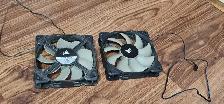 MSI Motherboard, 8x8 DDR4 RAM, i7 CPU, Liquid Cooler, Fans, More - Photo 8
