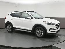 2018 Hyundai Tucson SE Luxury AWD Leather, Sunroof, Apple/Androi