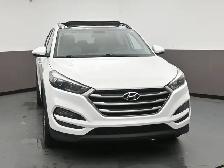 2018 Hyundai Tucson SE Luxury AWD Leather, Sunroof, Apple/Androi - Photo 2