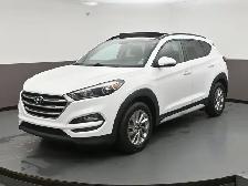 2018 Hyundai Tucson SE Luxury AWD Leather, Sunroof, Apple/Androi - Photo 3