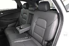 2018 Hyundai Tucson SE Luxury AWD Leather, Sunroof, Apple/Androi - Photo 16