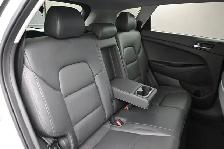 2018 Hyundai Tucson SE Luxury AWD Leather, Sunroof, Apple/Androi - Photo 23