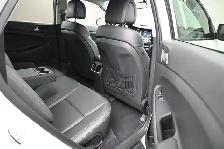 2018 Hyundai Tucson SE Luxury AWD Leather, Sunroof, Apple/Androi - Photo 24