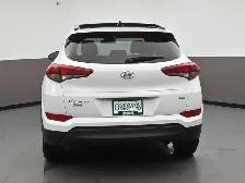 2018 Hyundai Tucson SE Luxury AWD Leather, Sunroof, Apple/Androi - Photo 34