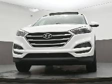 2018 Hyundai Tucson SE Luxury AWD Leather, Sunroof, Apple/Androi - Photo 40