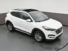 2018 Hyundai Tucson SE Luxury AWD Leather, Sunroof, Apple/Androi - Photo 45