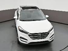 2018 Hyundai Tucson SE Luxury AWD Leather, Sunroof, Apple/Androi - Photo 46