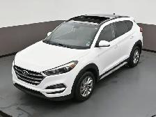 2018 Hyundai Tucson SE Luxury AWD Leather, Sunroof, Apple/Androi - Photo 47
